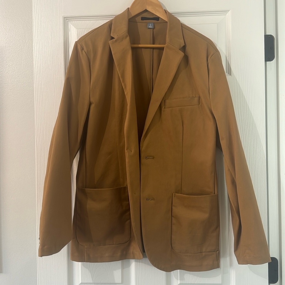 Old Navy blazer jacket